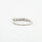 Boucles d'oreilles Boucles d'oreilles en Or blanc, diamants 58 Facettes