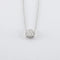 Collier Collier pavage Diamants 58 Facettes