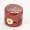 Bague 51.5 Pomellato - Bague Nudo Petit - Bague en or jaune et prasiolite 58 Facettes 58FC31-1