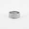 Bague 63 Bague en or blanc & diamants 58 Facettes