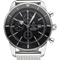 Montre Breitling Superocean Héritage - Montre chronographe A13312 en acier 58 Facettes BTL/SOC/113