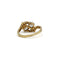 Bague 56 Bague Toi & Moi diamants 58 Facettes 240157R