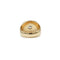 Bague 59 Bague en Or jaune & Diamant 58 Facettes 230142R