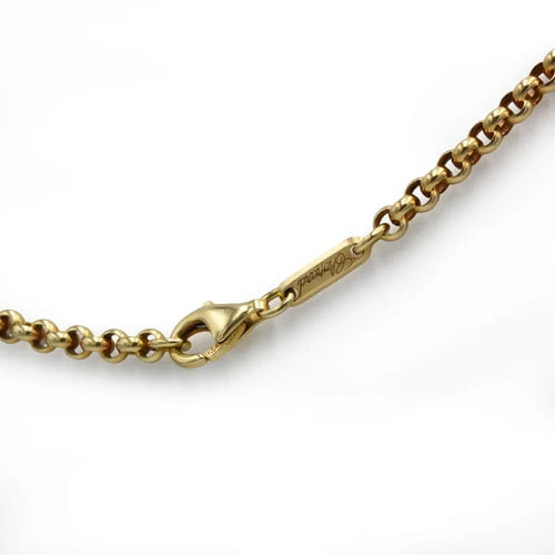 Collier Collier pendentif Happy Diamonds - CHOPARD 58 Facettes 250267R