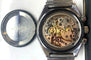 Montre Montre homme Omega Speedmaster Mark II, Réf 145014, vers 1970 58 Facettes OM-100