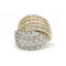 Bague 56 Bague - Or & Diamants 58 Facettes 250060R