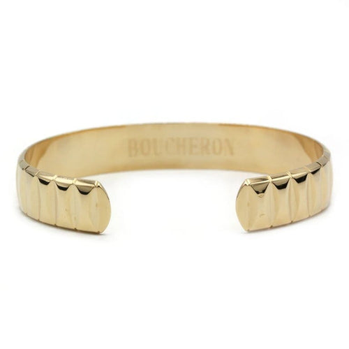 Bracelet Bracelet - FRENCHY BOUCHERON 58 Facettes 250169R