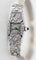 Montre Chopard - Montre femme Art déco en platine, or blanc 14 K et diamants 58 Facettes CHO-100
