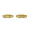 Boutons de manchette Boutons De Manchettes Or jaune Bambou - Tiffany&Co 58 Facettes 250439R