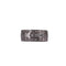 Bague 54 Bague Triple Or blanc Diamants 58 Facettes RNG2921
