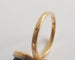 Bague 57 Bague Perles de culture et diamants anciens 58 Facettes