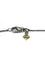 Collier David Yurman - Collier cœur en argent 925 à mailles vénitiennes 58 Facettes