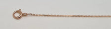 Bracelet Bracelet en Or rose, diamants 58 Facettes