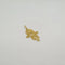 Pendentif Pendentif or jaune main de Fatma 58 Facettes
