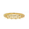 Bracelet Bracelet rigide - Or & Diamants 58 Facettes 250127R