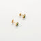 Boucles d'oreilles Boucles d'oreilles Or Emeraude et Diamants 58 Facettes