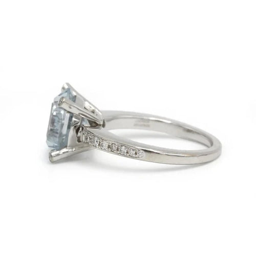 Bague 52 Bague Happy So - CHOPARD 58 Facettes 250079SP