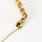 Bracelet Bracelet charm's en or jaune . Napoléon III. 58 Facettes HOU5773