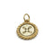 Pendentif Pendentif Or jaune True Love Knot - FOUNDRAE 58 Facettes 250394R