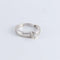 Bague 48 Bague Solitaire Diamant 0.25ct 58 Facettes FM90