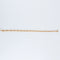 Bracelet Bracelet en or jaune 18 carats 58 Facettes 2735
