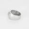Bague 50.5 Mauboussin Étoile Divine - Bague en or blanc 18K et diamants 58 Facettes 58FC140