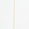 Collier Collier or jaune serti d’une barrette de diamants naturels 58 Facettes