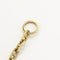 Bracelet Bracelet chaîne d'ancre en or jaune 58 Facettes CHAL1222