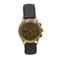 Montre Montre Chronographe Or - SUISSE 58 Facettes 240379R