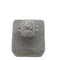 Bague 53 Bague en Or blanc diamants 58 Facettes