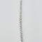 Collier Collier Ligne Diamants - 9 cts. 58 Facettes