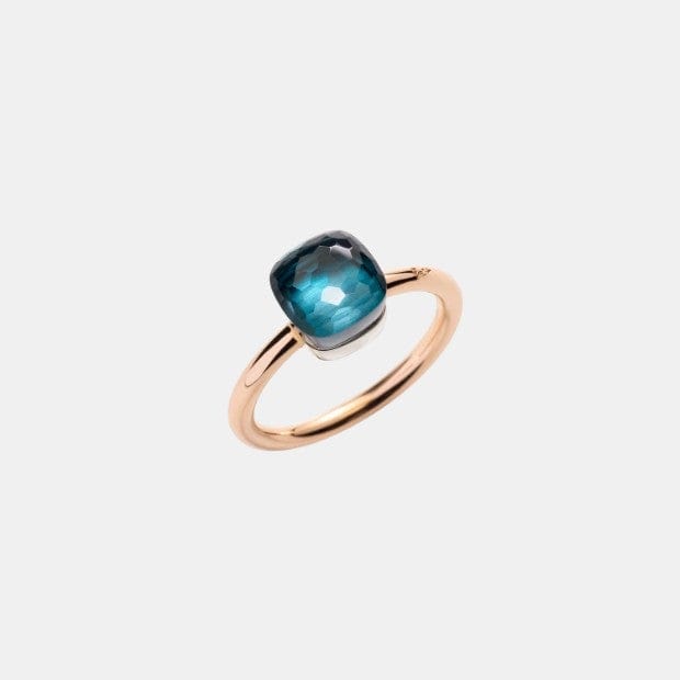 Bague Nudo Or 