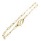 Bracelet Dinh Van Menottes R10 - Bracelet moyen modèle en or jaune 750 58 Facettes 35369