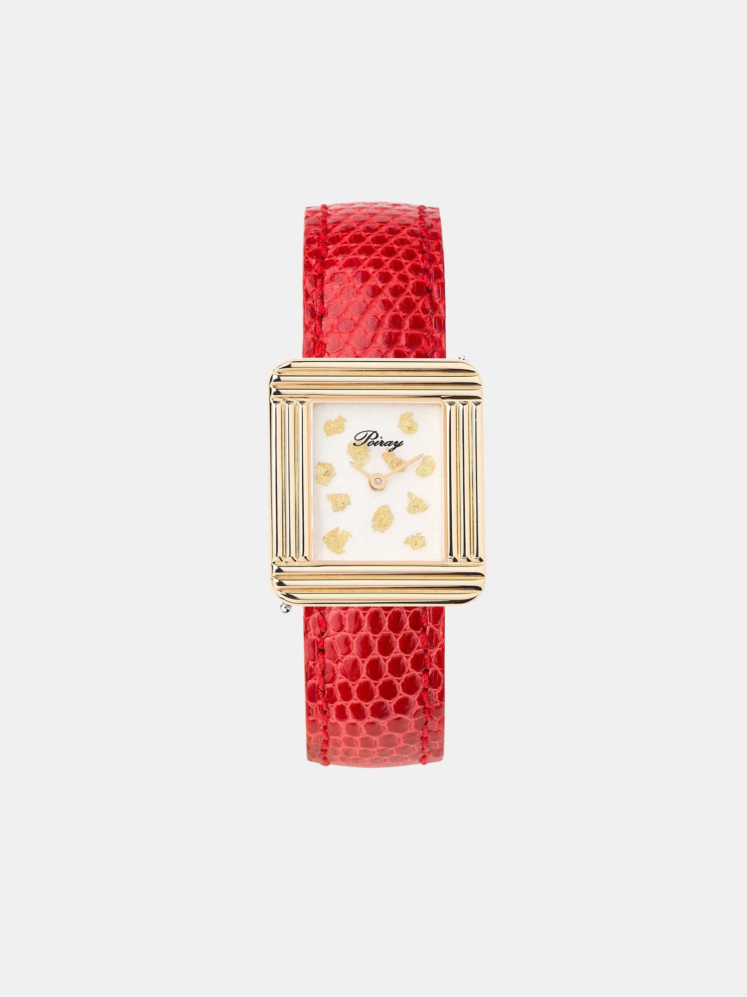 Montre Ma Première L'Or Et L'Acier 