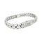 Montre Montre Art Déco en platine et diamants. 58 Facettes 31489
