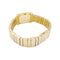 Montre Boucheron Reflet Icare - Montre en or jaune sertie de diamants 58 Facettes 35020