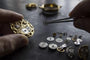 Frais d'atelier pour vos montres 58 Facettes