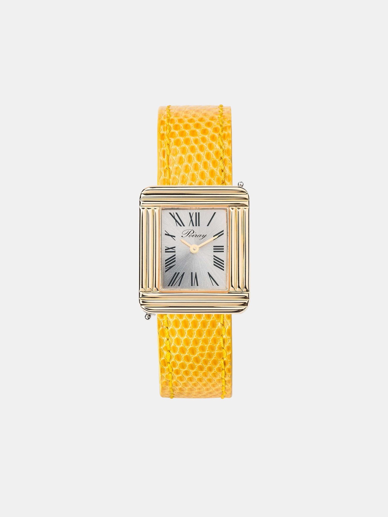 Montre Ma Première Or Jaune Et Acier Inoxydable 