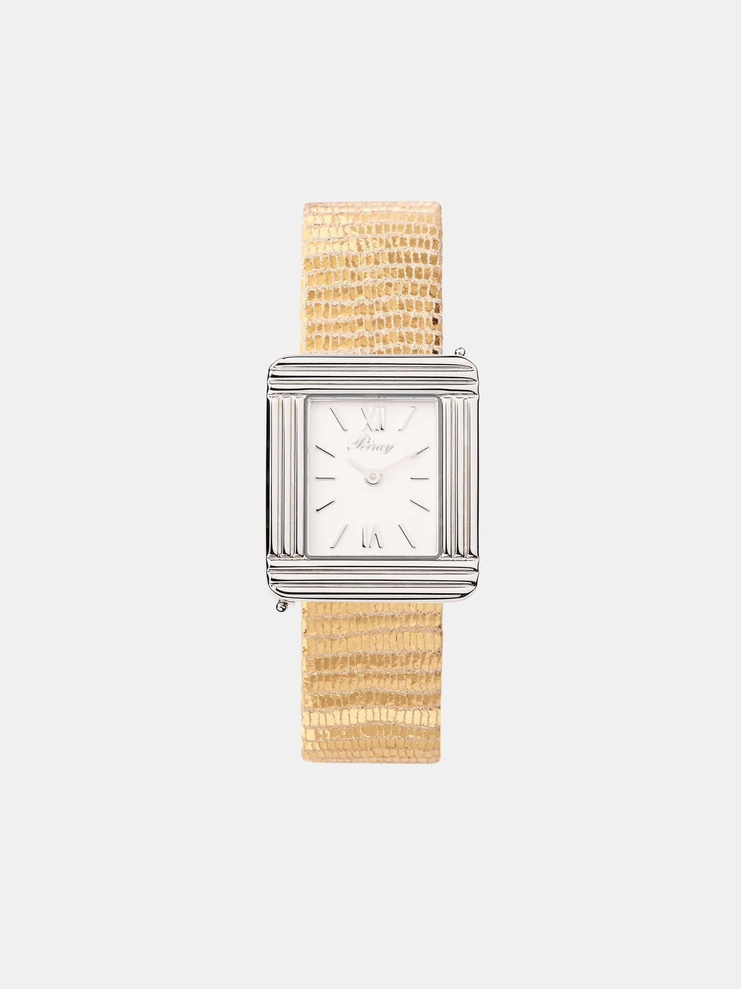 Montre Ma Première Acier 