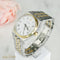Montre Rolex Oysterquartz Datejust - Montre en acier et or, réf. 17013 58 Facettes 1529