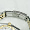 Montre Rolex Oysterquartz Datejust - Montre en acier et or, réf. 17013 58 Facettes 1529