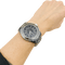 Montre Chanel J12 - Montre en céramique noire et acier 58 Facettes 34277