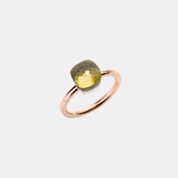 Bague Nudo Or 