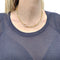 Collier Pomellato - Collier vintage en trois ors 750/000 58 Facettes 33959