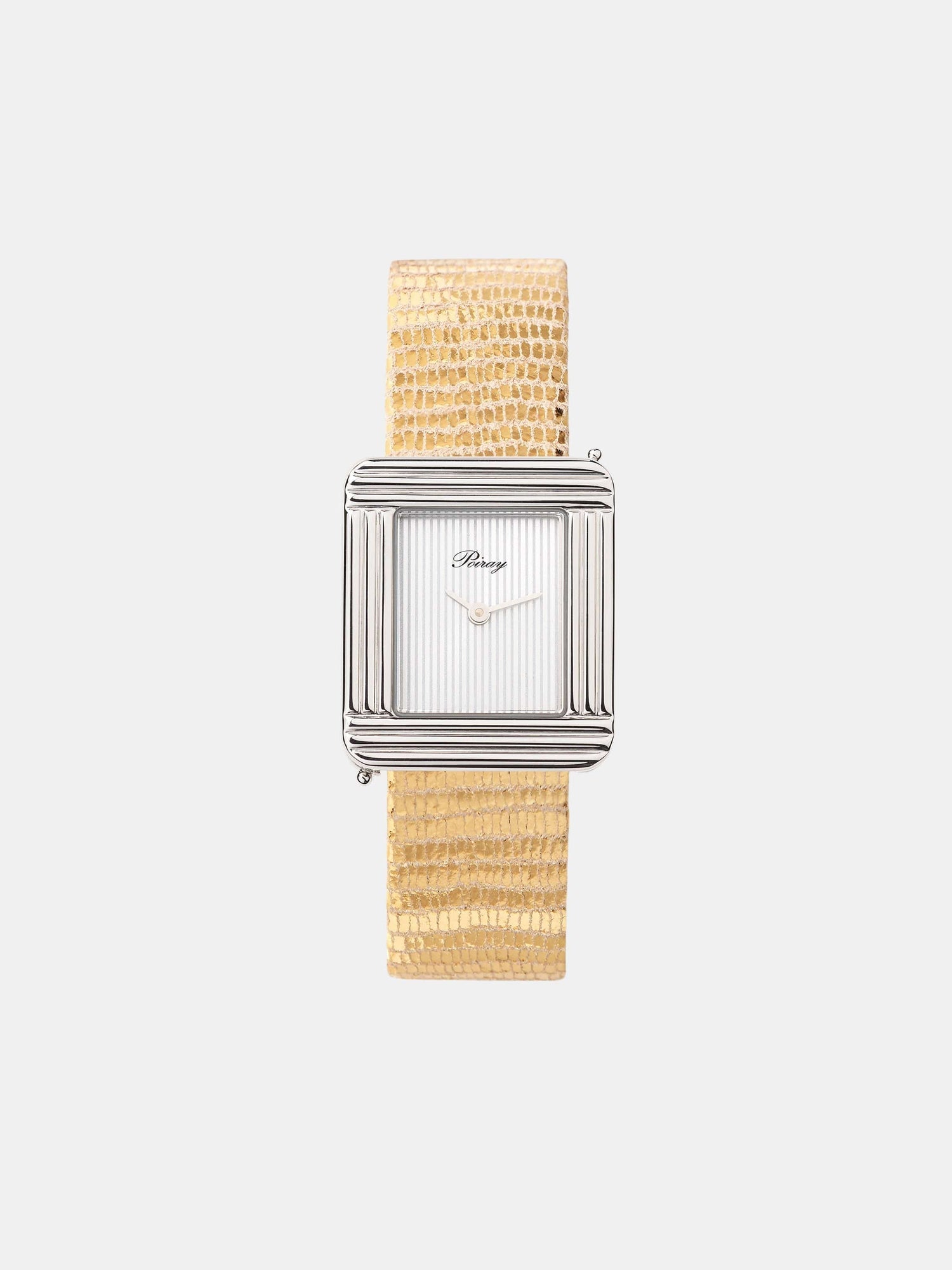 Montre Ma Première Acier 