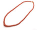 Collier Collier en corail Aka et corail de Sardaigne, fermoir en or 18 ct 58 Facettes 13737
