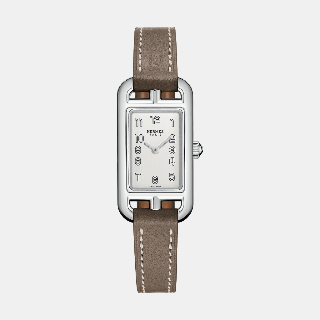 Montre Nantucket Petit modèle, 29 mm Quartz Acier  