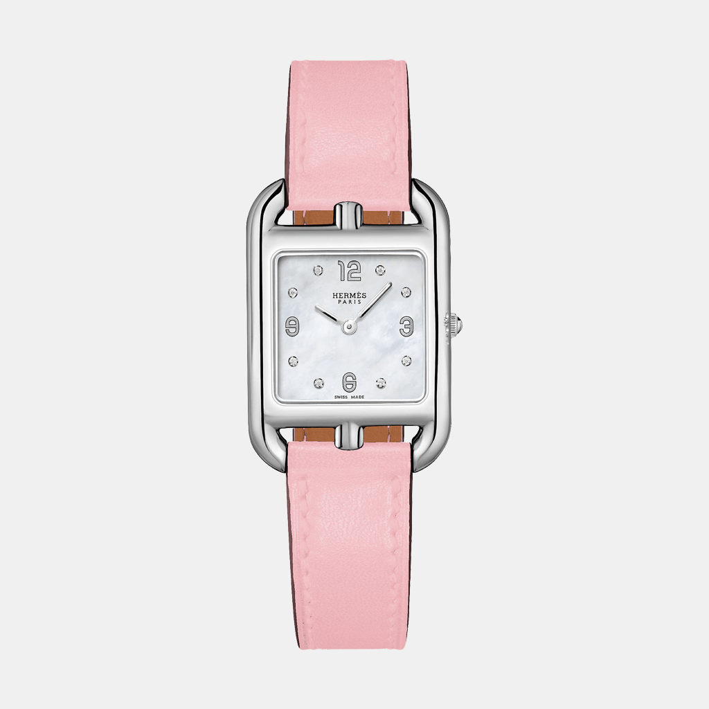 Montre Cape Cod Petit modèle, 31 mm Quartz Acier  