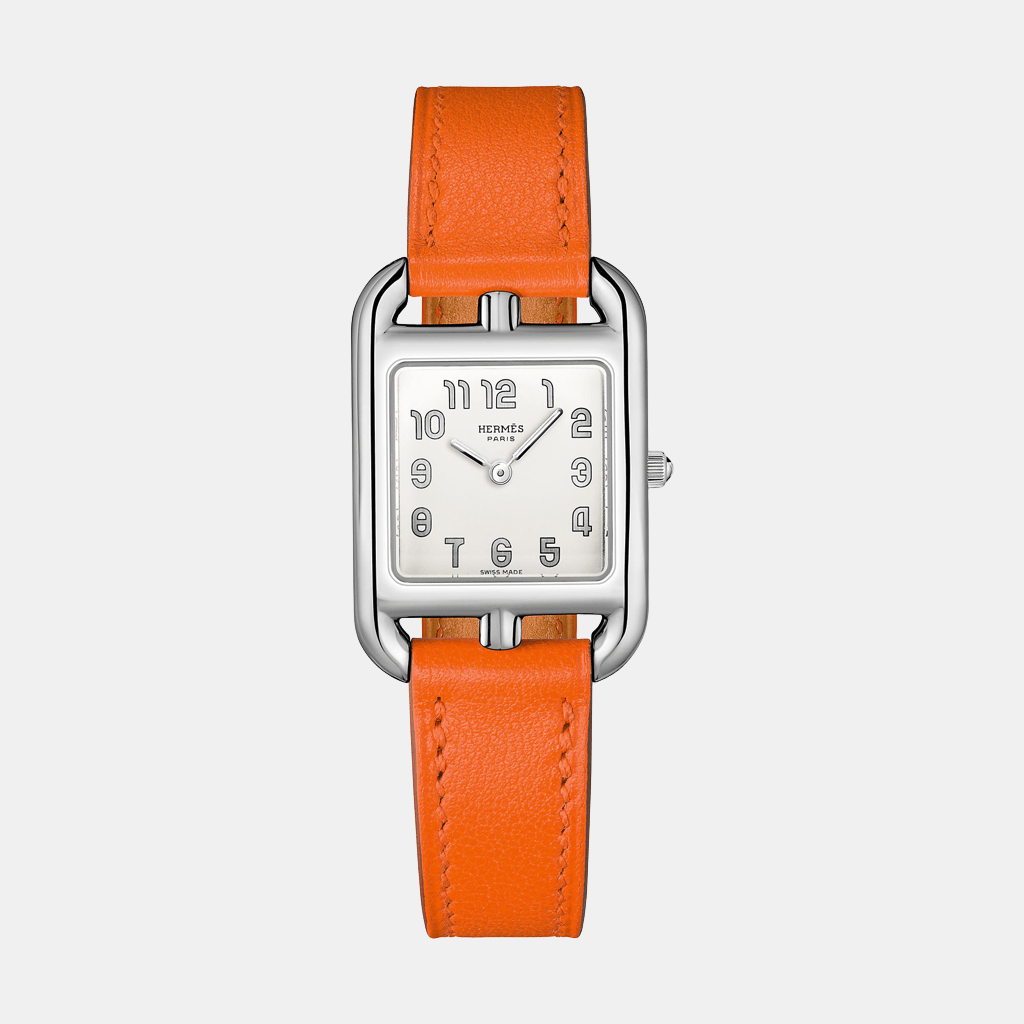Montre Cape Cod Petit modèle, 31 mm Quartz Acier  
