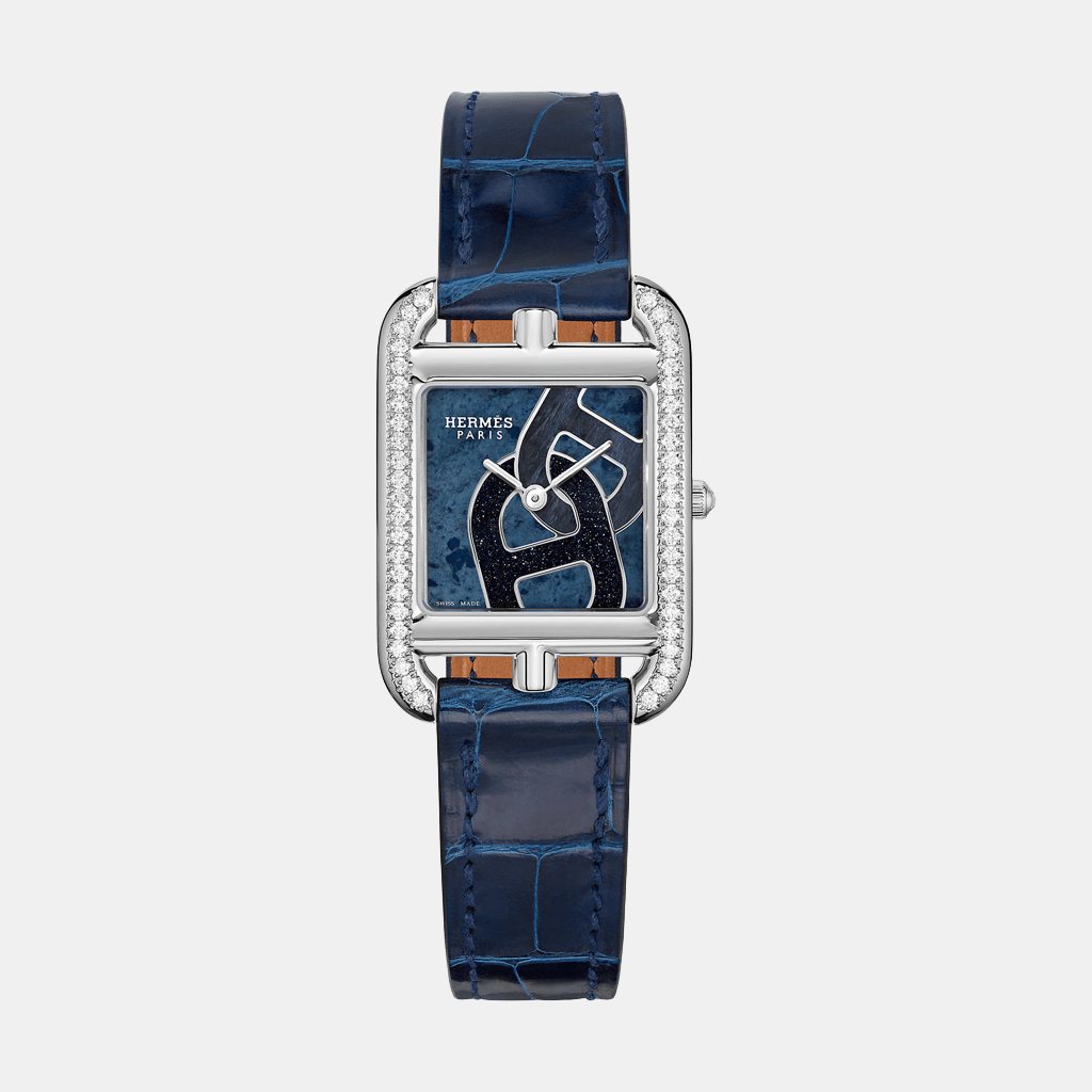 Montre Cape Cod Petit modèle, 31 mm Quartz Acier  